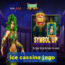 ice cassino jogo